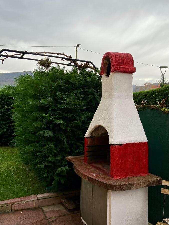 Apartamento La Casita Del Pisuena La Cueva  Exterior foto