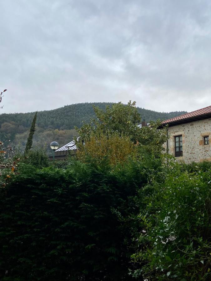 Apartamento La Casita Del Pisuena La Cueva  Exterior foto